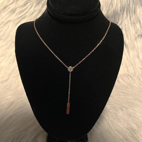 Stainless Steel Necklaces - Picture 10 of 15